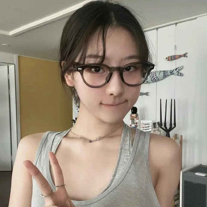 幸福请你等等我